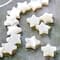 Natural White Shell Star Beads, 10mm by Bead Landing&#x2122;